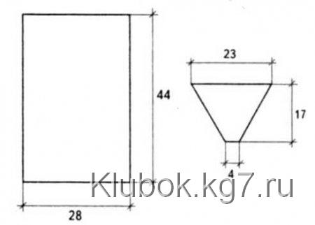 Терракотовая сумка Терракотовая сумка