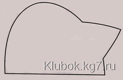 Подушка - мягкая игрушка Подушка - мягкая игрушка