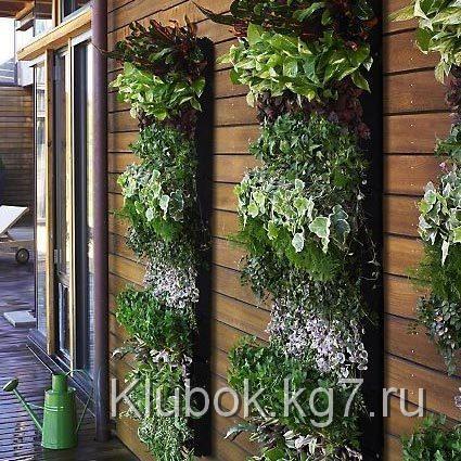 Дизайн балкона своими руками