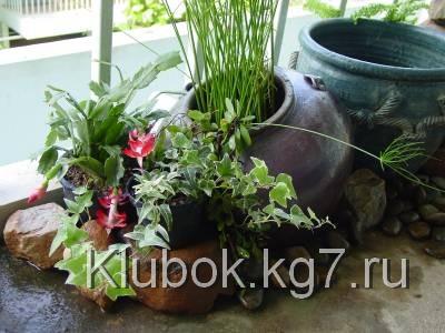 Дизайн балкона своими руками