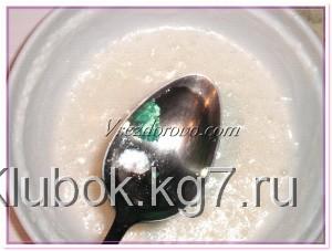 добавим немного зеленого пигмента и серебристой и зеленой мики добавим немного зеленого пигмента и серебристой и зеленой мики