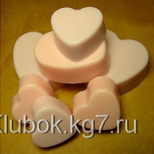 Изготовление мыла в домашних условиях