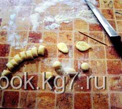 Рамка из соленого теста Рамка из соленого теста