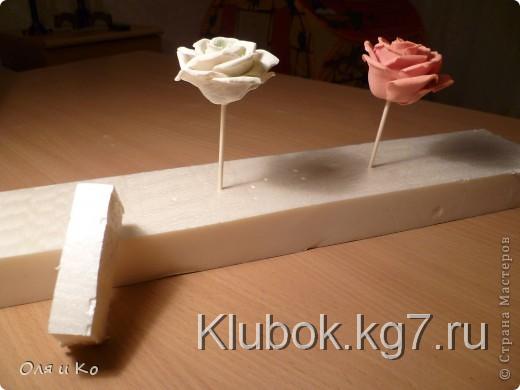 Мастер-класс, Материалы и инструменты, Лепка, : Лепим соленую розу. Мой опыт Тесто соленое 8 марта, . Фото 3 Мастер-класс, Материалы и инструменты, Лепка, : Лепим соленую розу. Мой опыт Тесто соленое 8 марта, . Фото 3