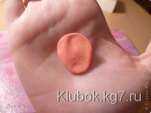 Мастер-класс, Лепка, : Лепим соленую розу. Продолжение Тесто соленое 8 марта, . Фото 4 Мастер-класс, Лепка, : Лепим соленую розу. Продолжение Тесто соленое 8 марта, . Фото 4