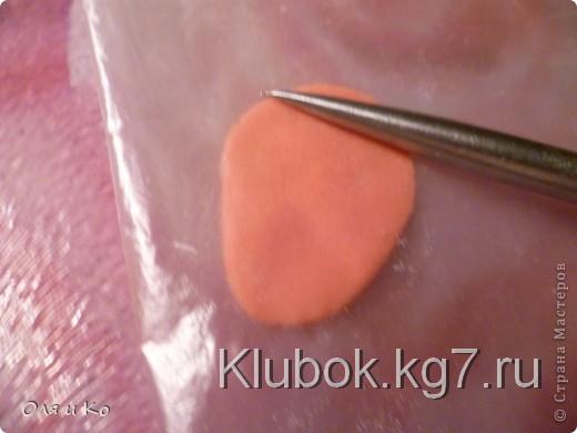 Мастер-класс, Лепка, : Лепим соленую розу. Продолжение Тесто соленое 8 марта, . Фото 6 Мастер-класс, Лепка, : Лепим соленую розу. Продолжение Тесто соленое 8 марта, . Фото 6