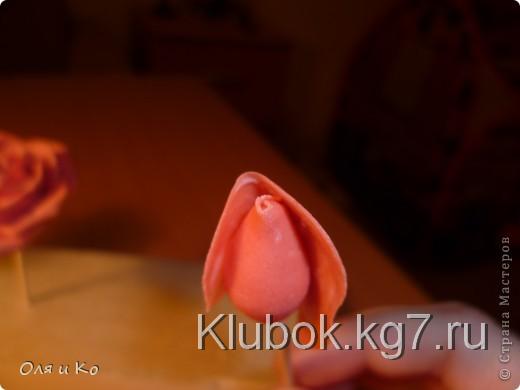Мастер-класс, Лепка, : Лепим соленую розу. Продолжение Тесто соленое 8 марта, . Фото 10 Мастер-класс, Лепка, : Лепим соленую розу. Продолжение Тесто соленое 8 марта, . Фото 10