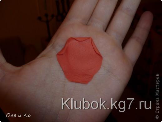 Мастер-класс, Лепка, : Лепим соленую розу. Продолжение Тесто соленое 8 марта, . Фото 25 Мастер-класс, Лепка, : Лепим соленую розу. Продолжение Тесто соленое 8 марта, . Фото 25