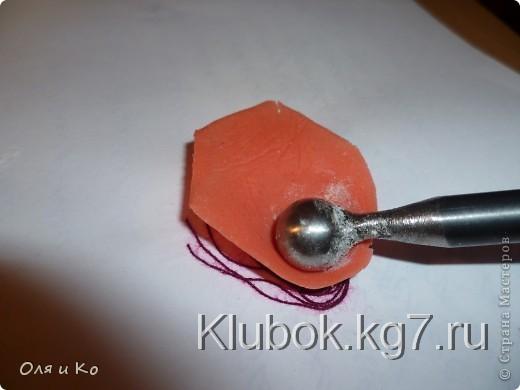 Мастер-класс, Лепка, : Лепим соленую розу. Продолжение Тесто соленое 8 марта, . Фото 28 Мастер-класс, Лепка, : Лепим соленую розу. Продолжение Тесто соленое 8 марта, . Фото 28