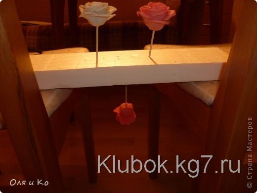 Мастер-класс, Лепка, : Лепим соленую розу. Продолжение Тесто соленое 8 марта, . Фото 29 Мастер-класс, Лепка, : Лепим соленую розу. Продолжение Тесто соленое 8 марта, . Фото 29