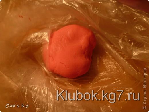 Мастер-класс, Лепка, : Лепим соленую розу. Продолжение Тесто соленое 8 марта, . Фото 2 Мастер-класс, Лепка, : Лепим соленую розу. Продолжение Тесто соленое 8 марта, . Фото 2