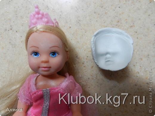 Мастер-класс Лепка: Спи моя радость, усни Пластика День защиты детей. Фото 15 Мастер-класс Лепка: Спи моя радость, усни Пластика День защиты детей. Фото 15