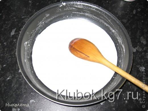 Мастер-класс, Материалы и инструменты, Поделка, изделие Лепка: самый простой рецепт холодного фарфора (мастики) БЕЗ КЛЕЯ!!! Фарфор холодный Отдых. Фото 2 Мастер-класс, Материалы и инструменты, Поделка, изделие Лепка: самый простой рецепт холодного фарфора (мастики) БЕЗ КЛЕЯ!!! Фарфор холодный Отдых. Фото 2