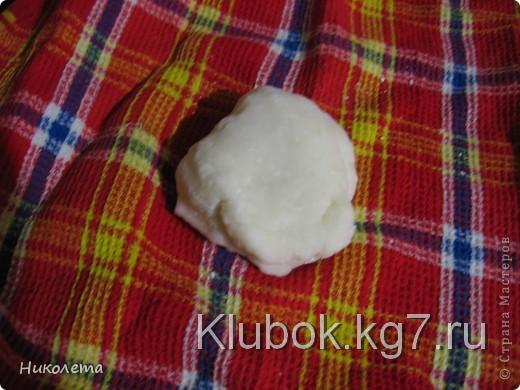 Мастер-класс, Материалы и инструменты, Поделка, изделие Лепка: самый простой рецепт холодного фарфора (мастики) БЕЗ КЛЕЯ!!! Фарфор холодный Отдых. Фото 5 Мастер-класс, Материалы и инструменты, Поделка, изделие Лепка: самый простой рецепт холодного фарфора (мастики) БЕЗ КЛЕЯ!!! Фарфор холодный Отдых. Фото 5