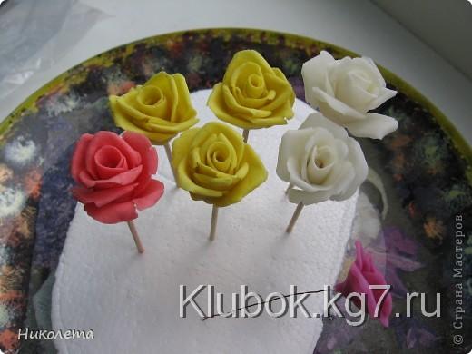 Мастер-класс, Материалы и инструменты, Поделка, изделие Лепка: самый простой рецепт холодного фарфора (мастики) БЕЗ КЛЕЯ!!! Фарфор холодный Отдых. Фото 9 Мастер-класс, Материалы и инструменты, Поделка, изделие Лепка: самый простой рецепт холодного фарфора (мастики) БЕЗ КЛЕЯ!!! Фарфор холодный Отдых. Фото 9