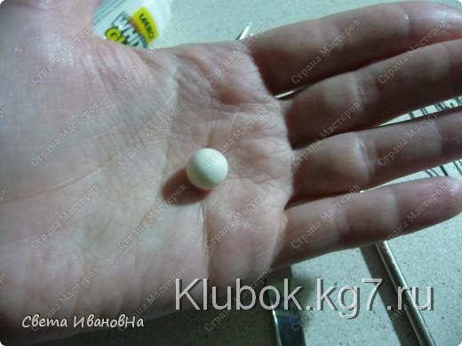 Здравствуйте!!!
Делюсь с вами мастер-классом по лепке гиперикума. Я в свои композиции люблю добавлять много мелкой красоты (маленькие цветочки, ягодки, плоды) иногда неизвестной Здравствуйте!!!
Делюсь с вами мастер-классом по лепке гиперикума. Я в свои композиции люблю добавлять много мелкой красоты (маленькие цветочки, ягодки, плоды) иногда неизвестной