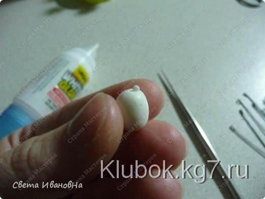 Здравствуйте!!!
Делюсь с вами мастер-классом по лепке гиперикума. Я в свои композиции люблю добавлять много мелкой красоты (маленькие цветочки, ягодки, плоды) иногда неизвестной Здравствуйте!!!
Делюсь с вами мастер-классом по лепке гиперикума. Я в свои композиции люблю добавлять много мелкой красоты (маленькие цветочки, ягодки, плоды) иногда неизвестной