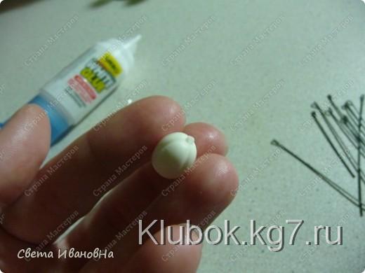 Здравствуйте!!!
Делюсь с вами мастер-классом по лепке гиперикума. Я в свои композиции люблю добавлять много мелкой красоты (маленькие цветочки, ягодки, плоды) иногда неизвестной Здравствуйте!!!
Делюсь с вами мастер-классом по лепке гиперикума. Я в свои композиции люблю добавлять много мелкой красоты (маленькие цветочки, ягодки, плоды) иногда неизвестной