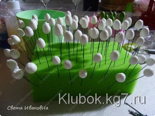 Здравствуйте!!!
Делюсь с вами мастер-классом по лепке гиперикума. Я в свои композиции люблю добавлять много мелкой красоты (маленькие цветочки, ягодки, плоды) иногда неизвестной Здравствуйте!!!
Делюсь с вами мастер-классом по лепке гиперикума. Я в свои композиции люблю добавлять много мелкой красоты (маленькие цветочки, ягодки, плоды) иногда неизвестной