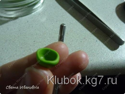 Здравствуйте!!!
Делюсь с вами мастер-классом по лепке гиперикума. Я в свои композиции люблю добавлять много мелкой красоты (маленькие цветочки, ягодки, плоды) иногда неизвестной Здравствуйте!!!
Делюсь с вами мастер-классом по лепке гиперикума. Я в свои композиции люблю добавлять много мелкой красоты (маленькие цветочки, ягодки, плоды) иногда неизвестной