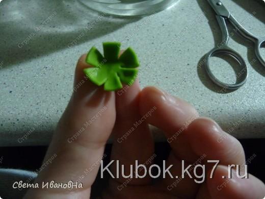 Здравствуйте!!!
Делюсь с вами мастер-классом по лепке гиперикума. Я в свои композиции люблю добавлять много мелкой красоты (маленькие цветочки, ягодки, плоды) иногда неизвестной Здравствуйте!!!
Делюсь с вами мастер-классом по лепке гиперикума. Я в свои композиции люблю добавлять много мелкой красоты (маленькие цветочки, ягодки, плоды) иногда неизвестной