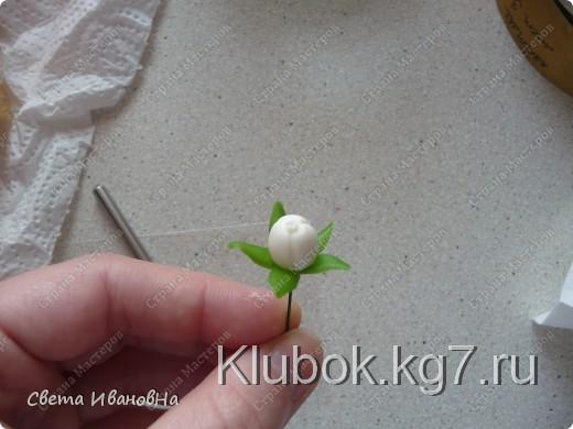 Здравствуйте!!!
Делюсь с вами мастер-классом по лепке гиперикума. Я в свои композиции люблю добавлять много мелкой красоты (маленькие цветочки, ягодки, плоды) иногда неизвестной Здравствуйте!!!
Делюсь с вами мастер-классом по лепке гиперикума. Я в свои композиции люблю добавлять много мелкой красоты (маленькие цветочки, ягодки, плоды) иногда неизвестной