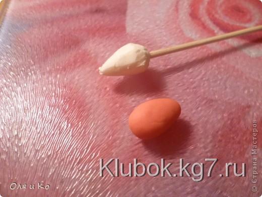 Мастер-класс,  Лепка, : Лепим соленую розу. Продолжение Тесто соленое 8 марта, . Фото 3 Мастер-класс,  Лепка, : Лепим соленую розу. Продолжение Тесто соленое 8 марта, . Фото 3