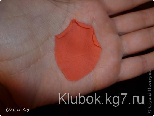 Мастер-класс,  Лепка, : Лепим соленую розу. Продолжение Тесто соленое 8 марта, . Фото 17 Мастер-класс,  Лепка, : Лепим соленую розу. Продолжение Тесто соленое 8 марта, . Фото 17