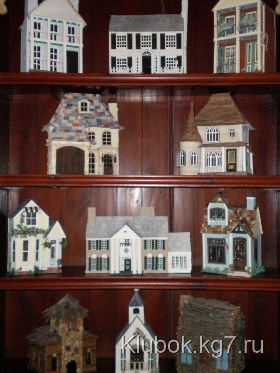 Миниатюрные Graceland