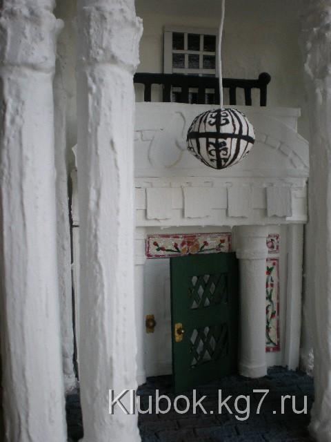 Миниатюрные Graceland