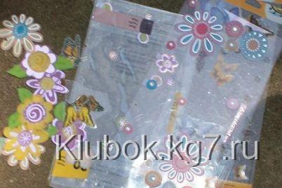 Поделки для сада из бутылок