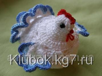 петушок крючком