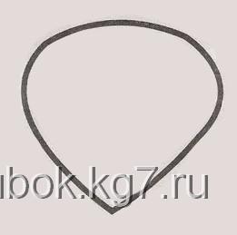 Подушка - мягкая игрушка