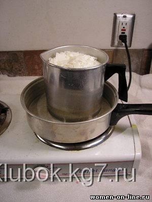 свечи своими руками