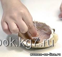 свечи своими руками