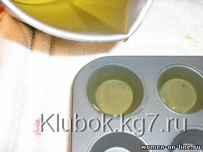 свечи своими руками