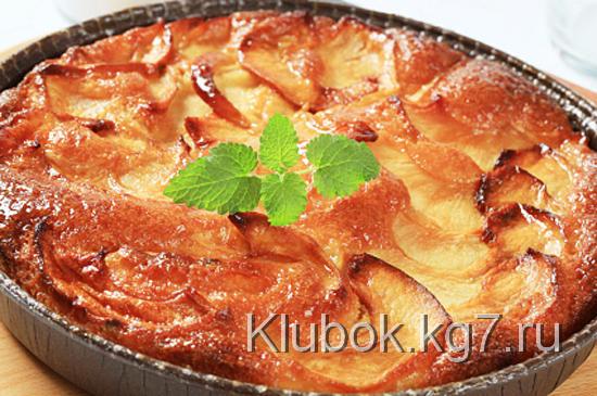 Как испечь яблочный пирог? Как испечь яблочный пирог?