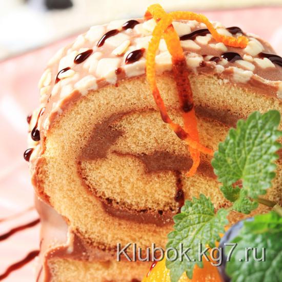 Рулет «Звонок в дверь» Рулет «Звонок в дверь»