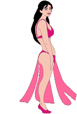 танец живота