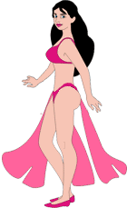 танец живота