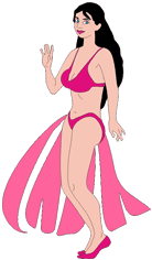 танец живота