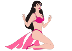 танец живота