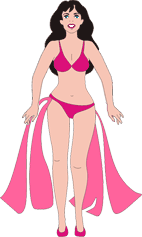 танец живота