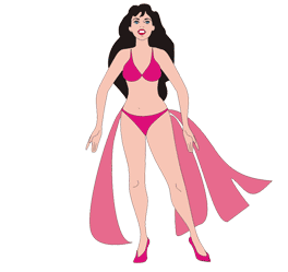 танец живота