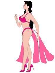 танец живота