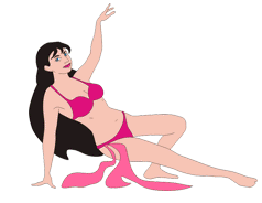 танец живота