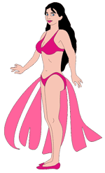 танец живота