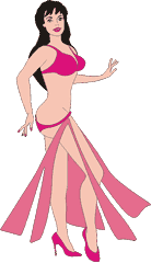 танец живота