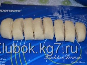 многослойный торт