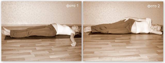 Упражнения для беременных при болях в спине и позвоночнике Упражнения для беременных при болях в спине и позвоночнике